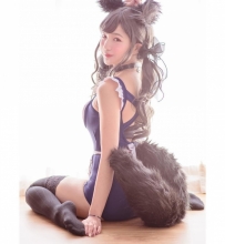 台灣最優質的奶台！幼犬系顏質「身材卻超暴力」蜜汁大...