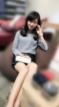 葉子164cm 48kg Dcup 24y 【女星化妝師】超級淫蕩，粉嫩豐滿胸...