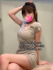 欣可 163/D/21歲 #高雄 娃娃臉 超可愛的  身材發育超好的 D奶...