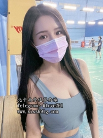 拉拉隊隊員 晴晴166.D.23歲 很貼心 服務很認真  可親親 乖巧...