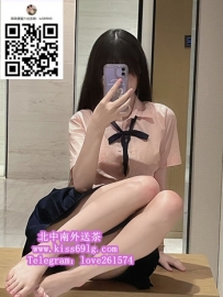 ✨5號・可可 19y / 164 / 46 / Ccup 🎀 學生系 初戀臉｜怕生型的被動乖乖牌  剛開始會