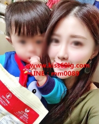 【 白白】  162cm 46kg 26歲單親媽媽兼職哦  很久一段時間沒...