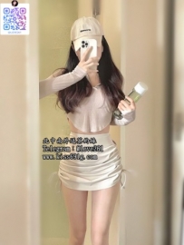 可愛 164/C/22歲 #高雄 清秀少女 漂亮的外貿  純真乖巧  乾淨皮膚嫩  小嬌羞會撒嬌（