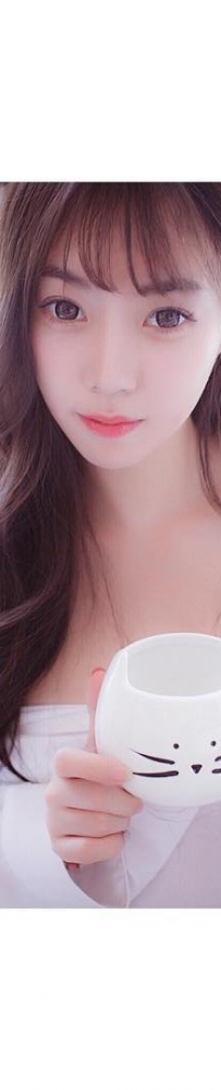 32E性感小甜心 米米(林旻儀) 甜美臉蛋露出深溝 超誘人