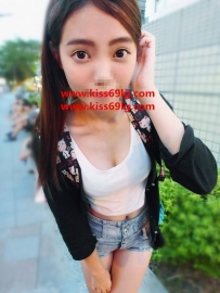 小娜 158，45，C杯，21歲 #暑假學生妹 小隻 清純 不抽煙 無...