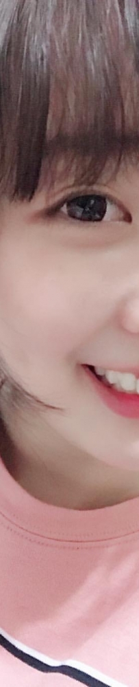 短髮可愛 Kiki 超陽光清純好想一起出去玩