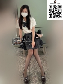 柔柔 162/C/20歲 #臺中 花樣年華 喜歡穿著JK裝扮 吸引目光的大學生妹子   只為了給你
