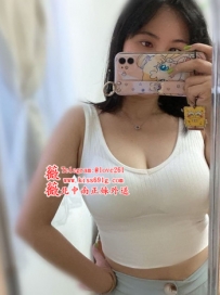 約妹可使用五倍卷哦 （請提前告知喔） 果果 165/F/28歲 身...