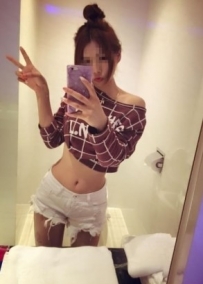 這個超級騷！超級騷！超級騷！       VIP熱推！ 藍希 160cm  D...