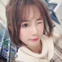 鄰家系正妹甜到爆！超萌大眼「一個眼神秒圈粉」...女友...