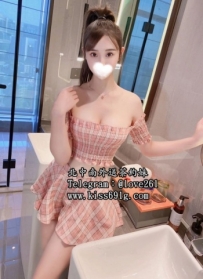 愛麗 167/E/24歲 #雙北 氣質外貌 粉嫩白皙 個性幽默健談  床...
