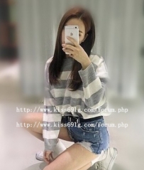 小芸：170..48..D..24歲 地區：臺中 價位：10000 時尚絲襪腿模...