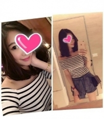 喬安 165-C-24歲 長腿秘書 嫵媚氣質 初次兼職   態度好 健談...
