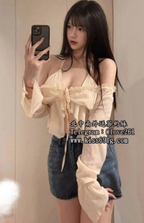 甜甜 164/D/22歲 #高雄 美腿正妹 女友fu十足  性感小蠻腰好掌握 又超級會搖 吹功上乘