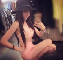 小舒 160cm   C+cup 43kg 22歲 潮流服飾店小妹 靚麗外表 模特身...