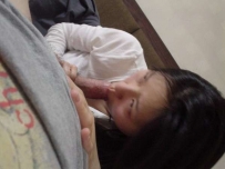 和朋友的老婆在床上那刻 , 給錢爽都買不到這種感覺