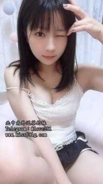 甜心158/C/21歲 酥麻的甜美嗓音 嬌小可愛的身材外貌 讓你在...